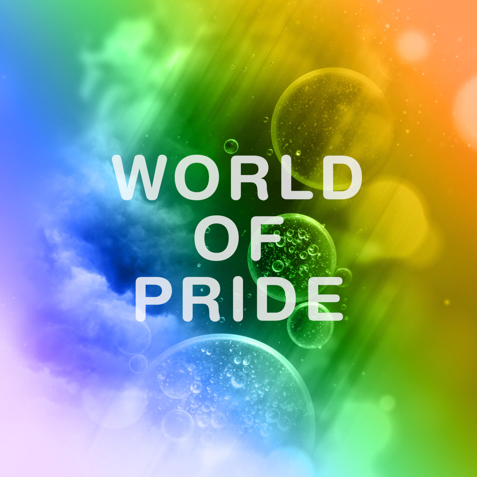 World of Pride